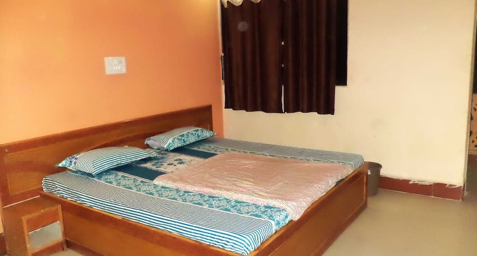 Hotel Nilesh Guest House, Diu 2